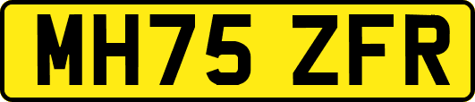 MH75ZFR