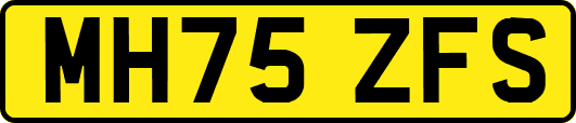 MH75ZFS