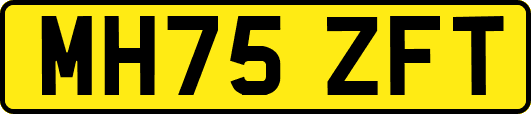 MH75ZFT