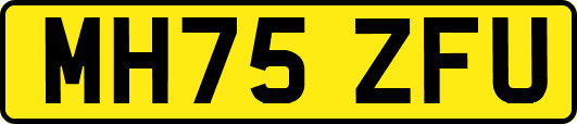 MH75ZFU
