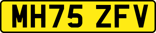 MH75ZFV