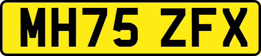 MH75ZFX