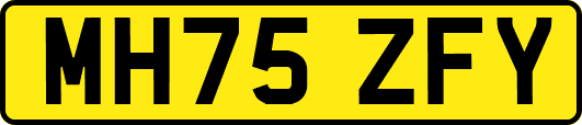 MH75ZFY