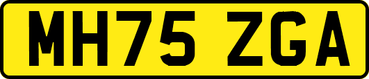 MH75ZGA