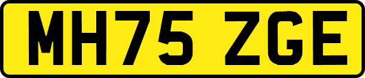 MH75ZGE