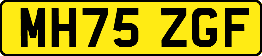 MH75ZGF