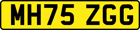 MH75ZGG