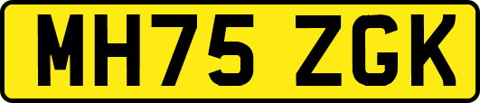 MH75ZGK