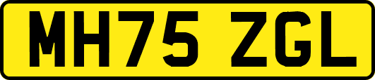 MH75ZGL