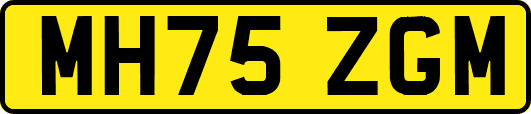 MH75ZGM