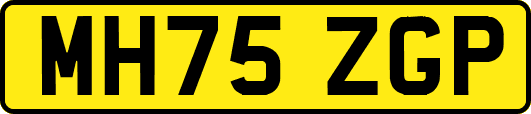 MH75ZGP