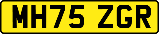 MH75ZGR