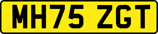 MH75ZGT