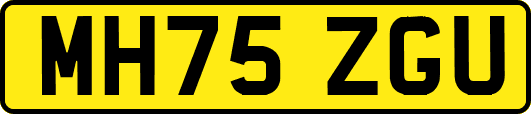 MH75ZGU