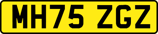 MH75ZGZ