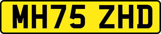 MH75ZHD