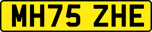 MH75ZHE