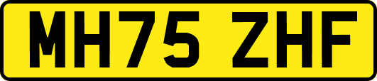 MH75ZHF