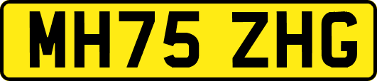 MH75ZHG