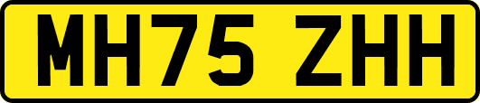 MH75ZHH