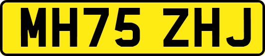 MH75ZHJ
