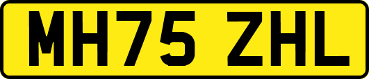MH75ZHL