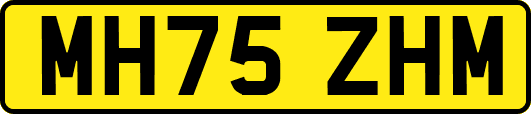 MH75ZHM