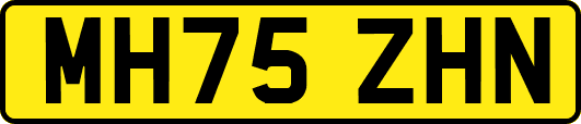 MH75ZHN