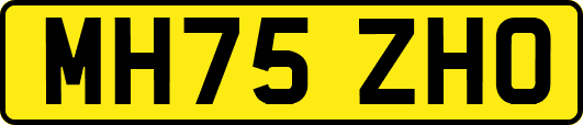MH75ZHO