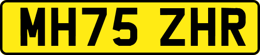 MH75ZHR