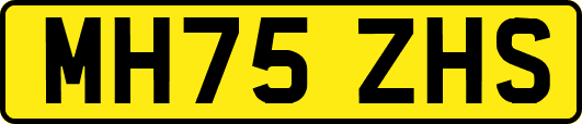MH75ZHS