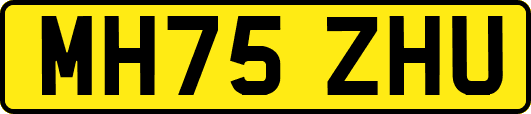 MH75ZHU