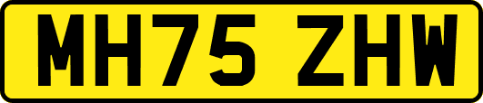MH75ZHW
