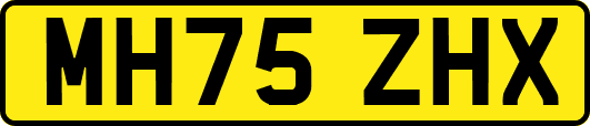 MH75ZHX