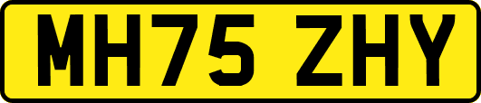 MH75ZHY