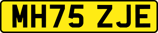 MH75ZJE