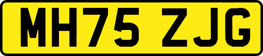 MH75ZJG
