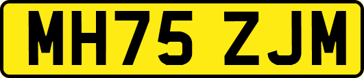 MH75ZJM