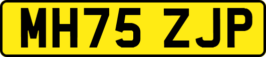 MH75ZJP