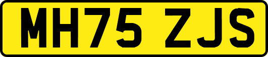 MH75ZJS