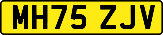 MH75ZJV
