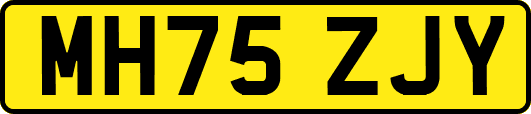 MH75ZJY