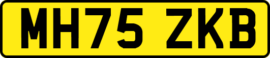 MH75ZKB
