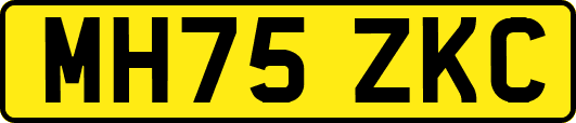 MH75ZKC