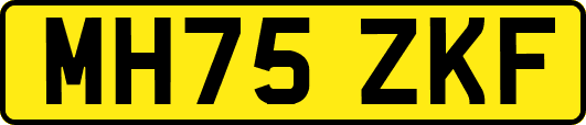 MH75ZKF