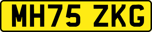 MH75ZKG