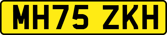 MH75ZKH
