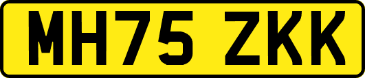 MH75ZKK