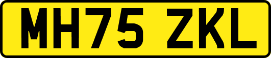 MH75ZKL