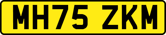 MH75ZKM